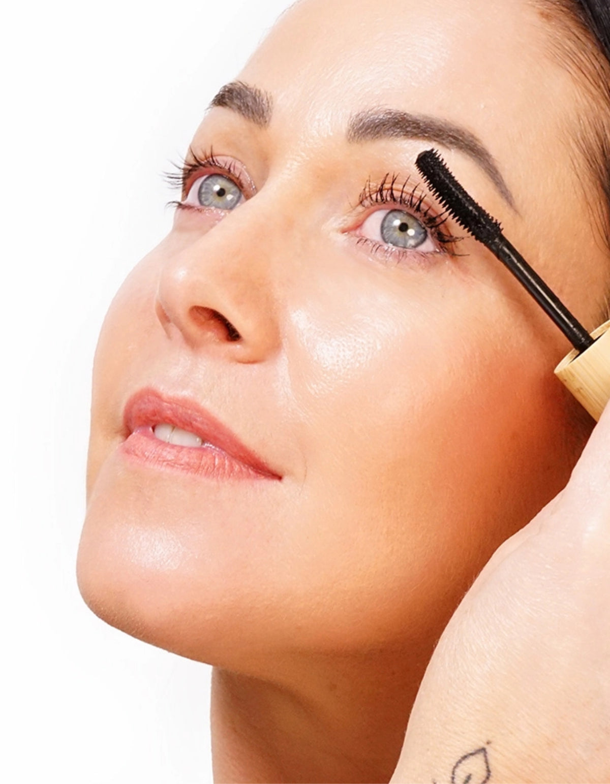 Mascara Waterproof | Noir