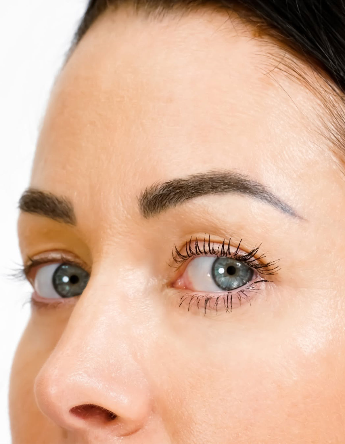 Mascara Waterproof | Noir