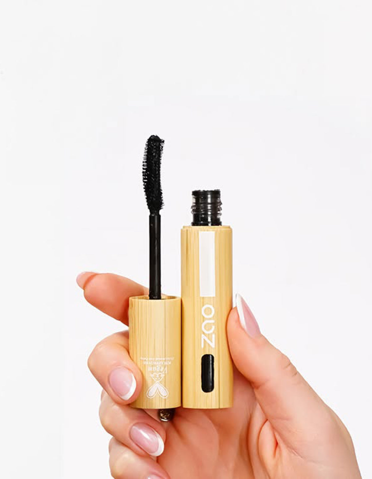 Mascara Waterproof | Noir