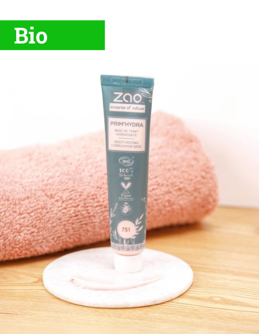 Base | Prim'Hydra