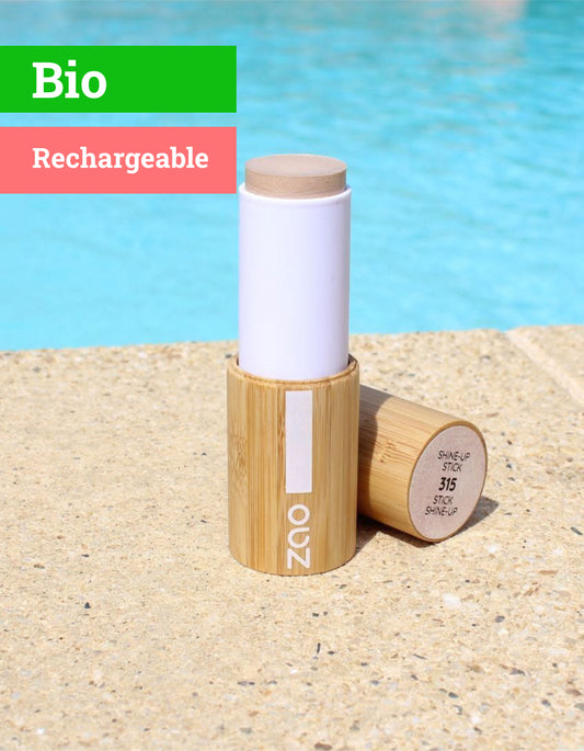 Shine-up Stick | Beige doré | 315