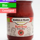 Ketchup | Bio