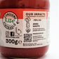 Ketchup | Bio