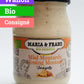 Vinaigrette Miel & Moutarde | Bio
