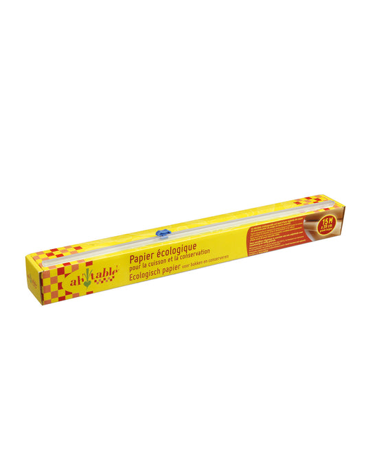 Papier Cuisson