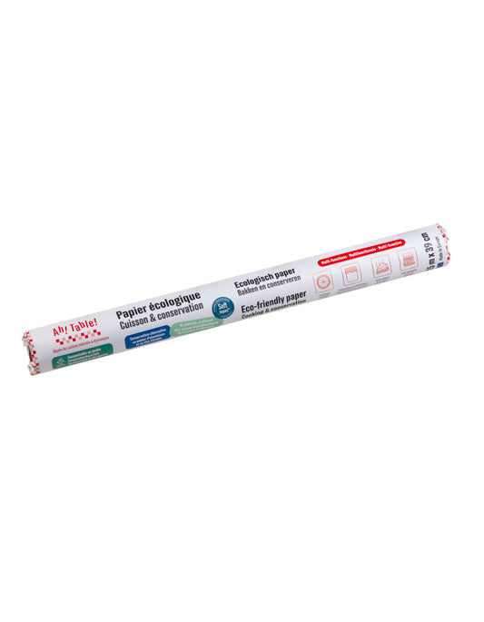 Papier cuisson | Recharge