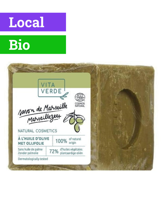 Savon de Marseille | 300g