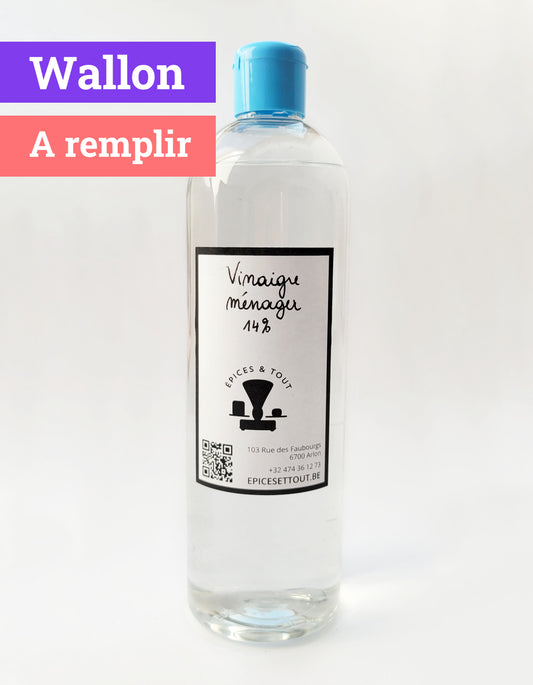 Vinaigre ménager | 250ml