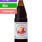 Jus Pomme Framboise | Bio