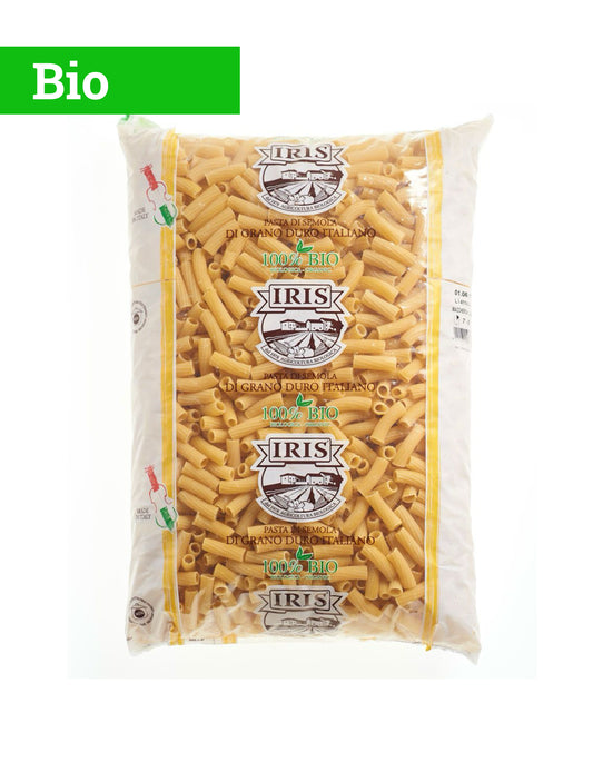 Pâtes | Macaroni | 5kg | Bio