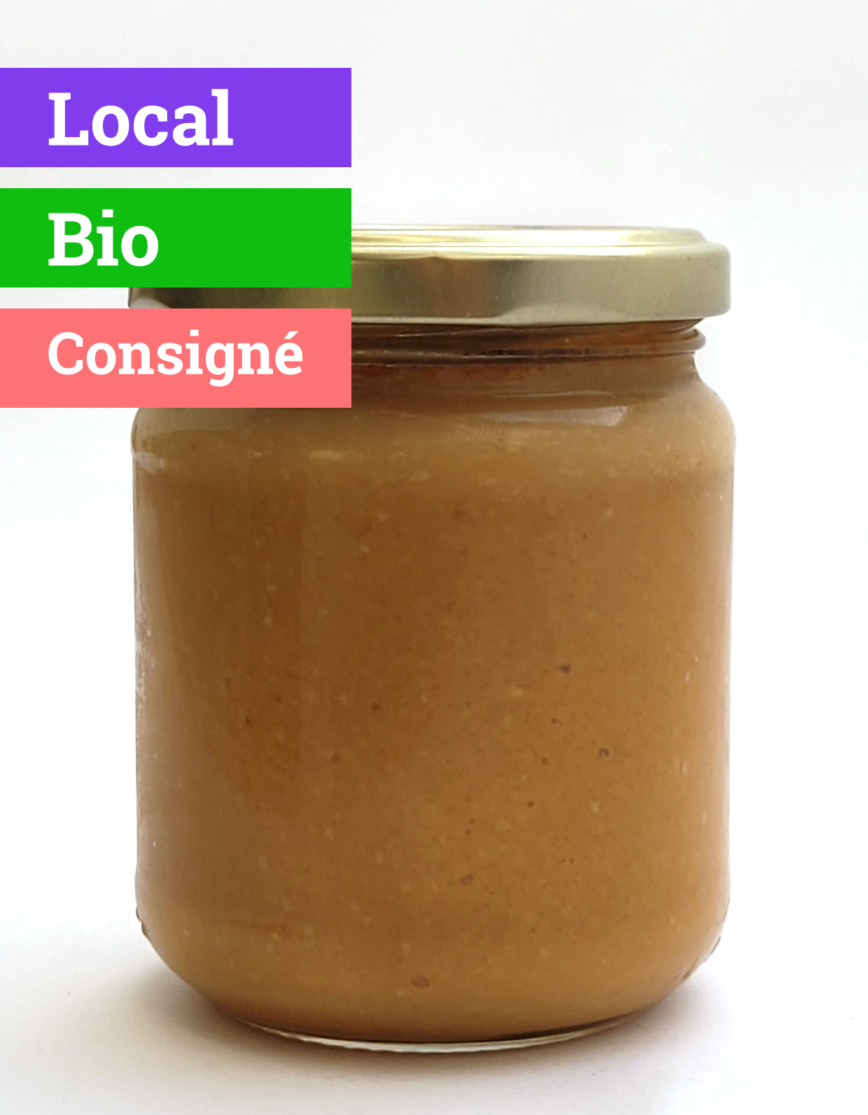 Houmous Paprika | Bio