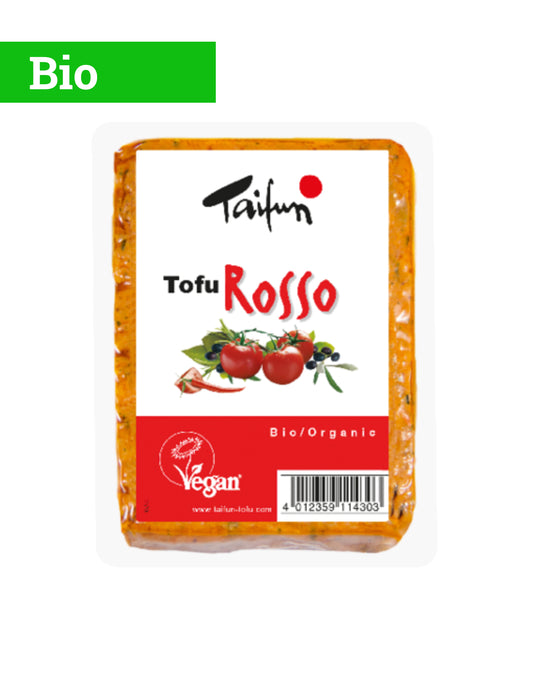 Tofu rosso | Taifun | 200g | Bio
