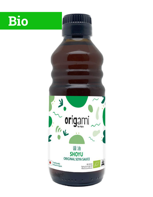 Sauce Soja | Shoyu | 250ml | Bio