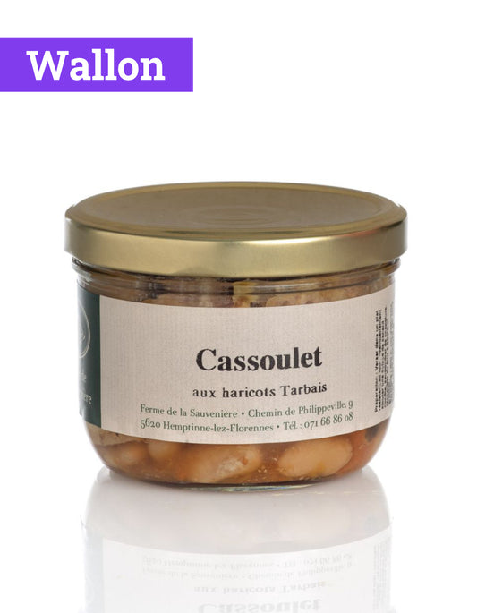 Cassoulet | 400g