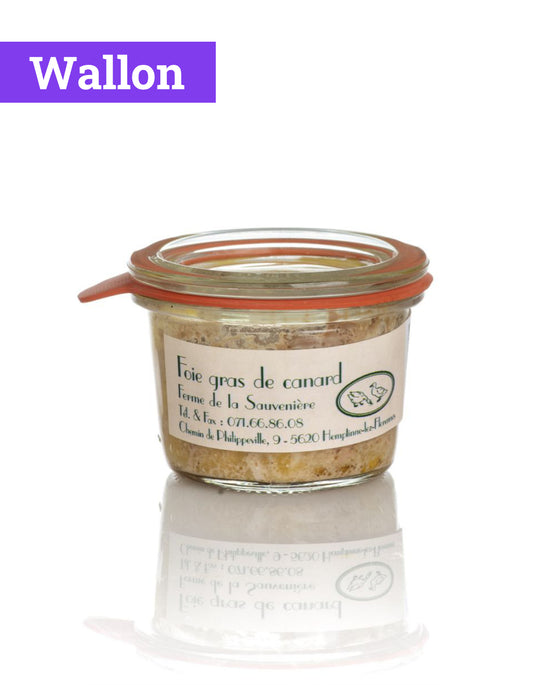 Foie gras de canard | 50g