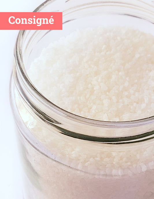 Gros sel | 450g
