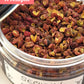 Baie de Sichuan rouge