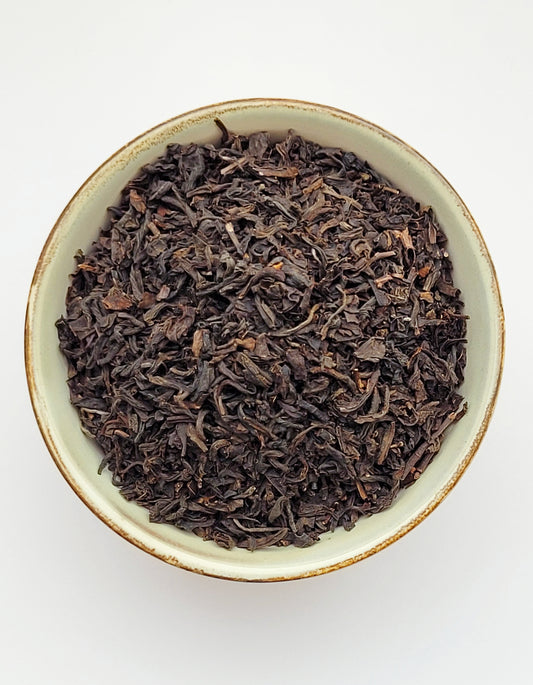 Breakfast | 100g | Bio