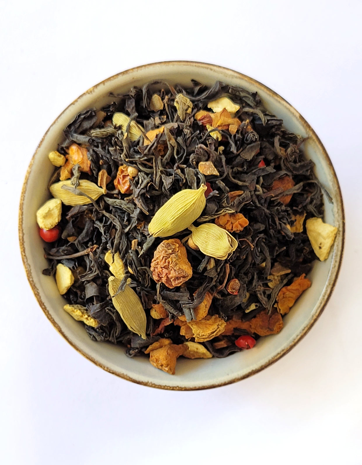 Jolly Santa | 100g | Bio