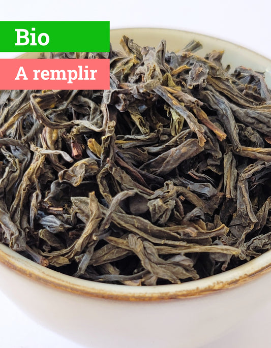 Ceylan | 100g | Bio