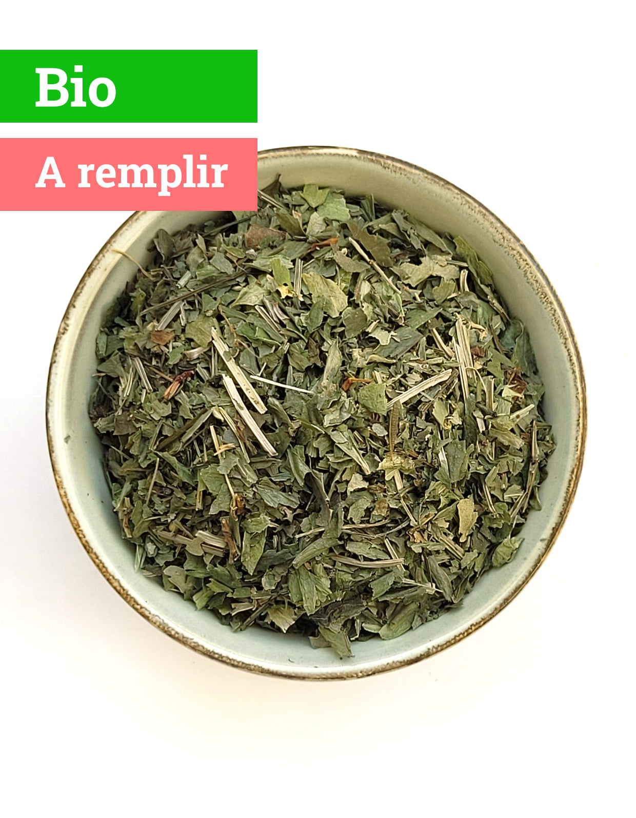 Aspérule odorante | Feuille | Bio