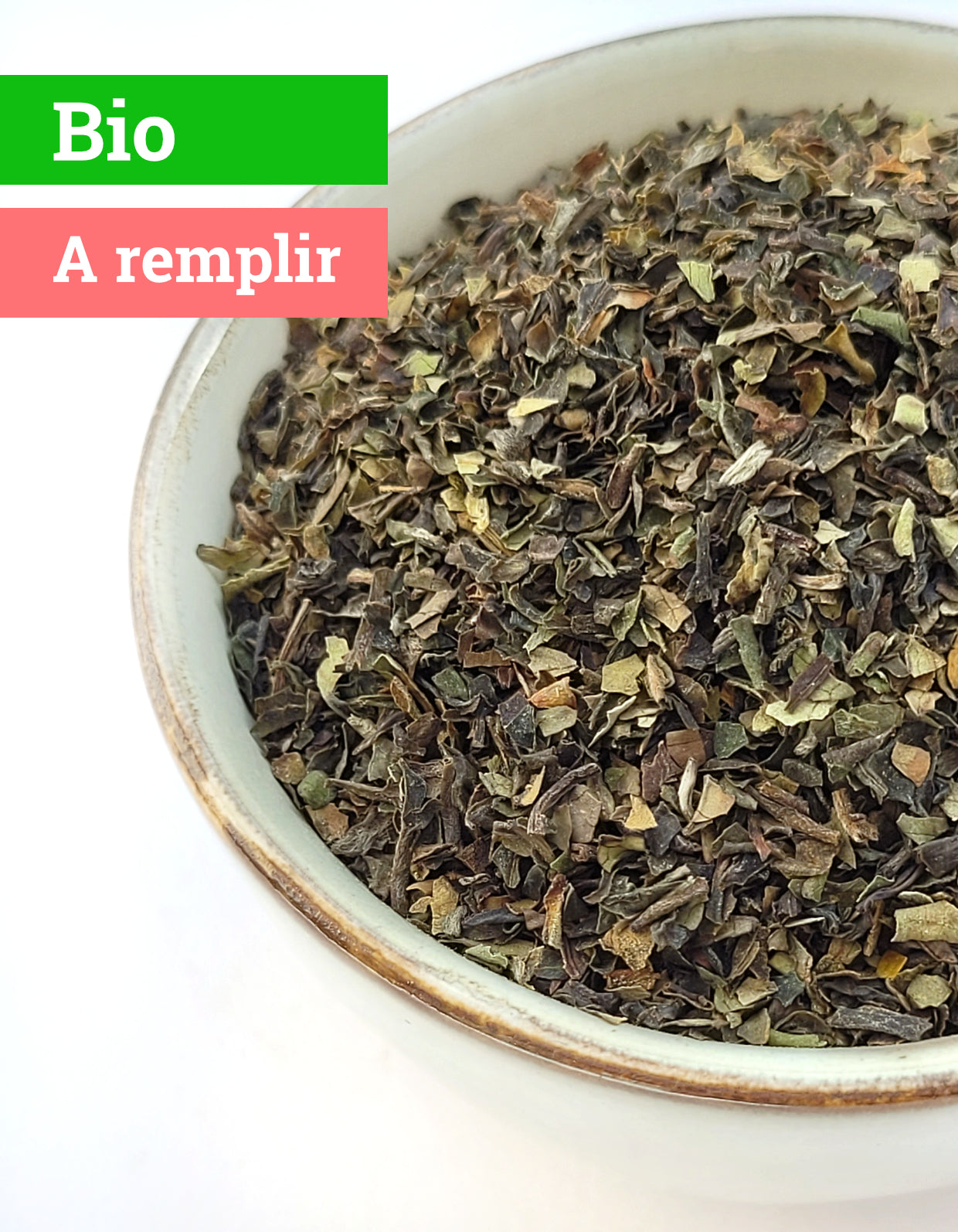 Darjeeling | Bio