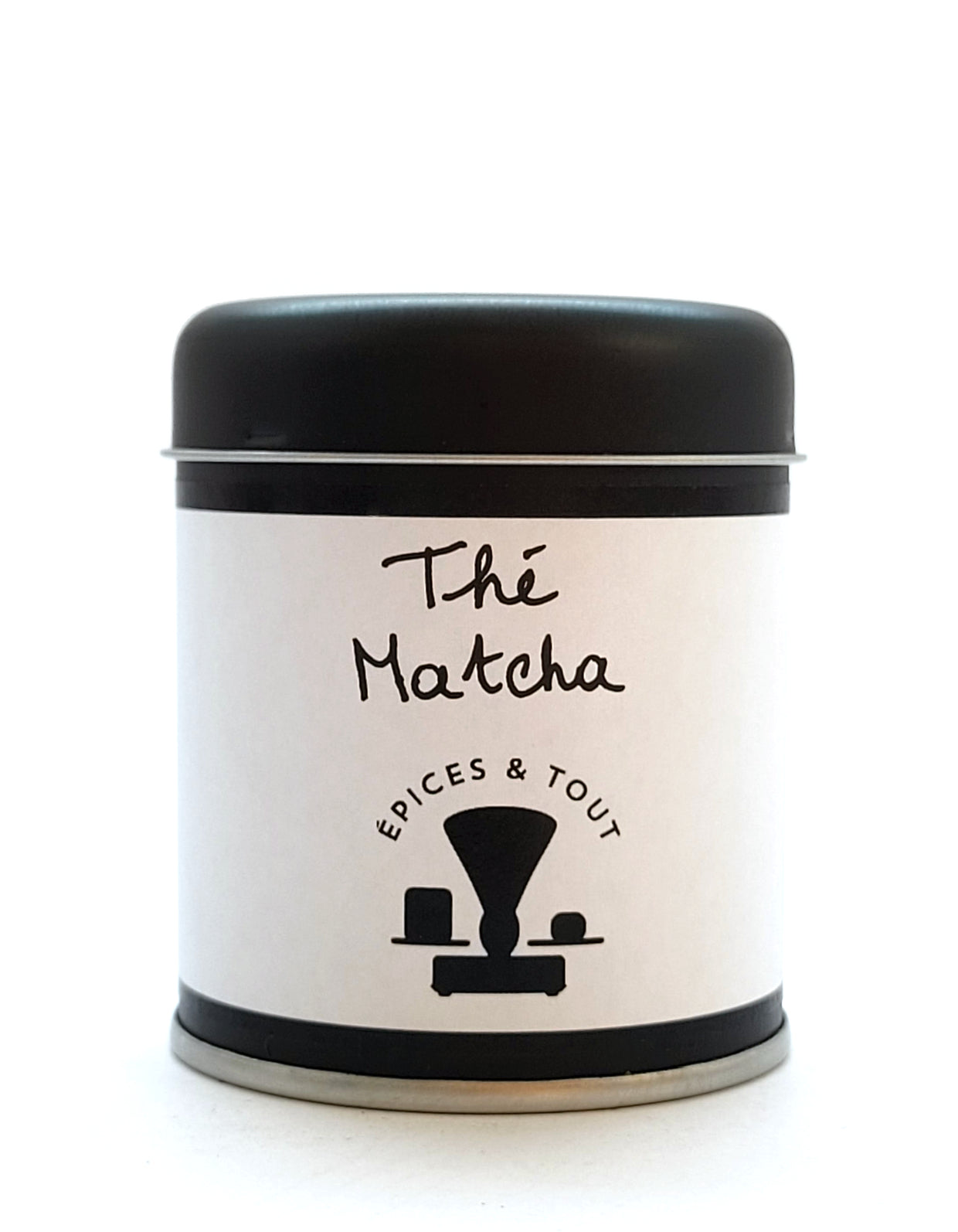 Matcha | Bio
