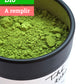 Matcha | Bio