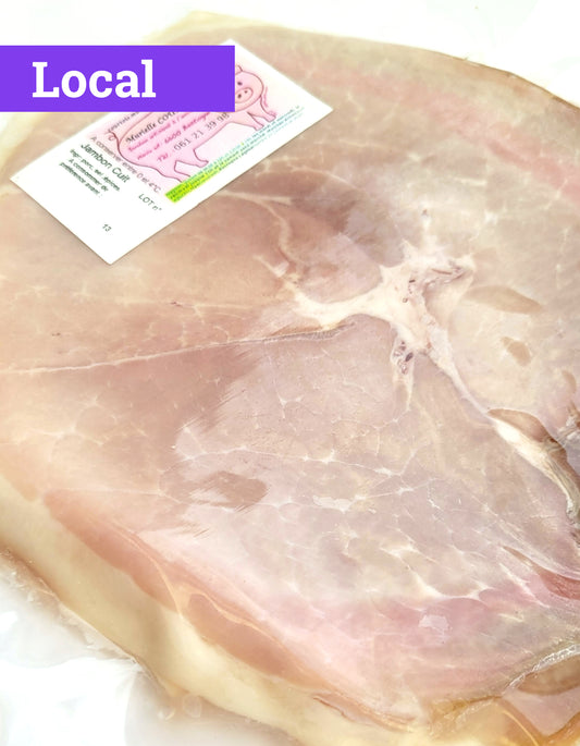 Jambon cuit | 280g