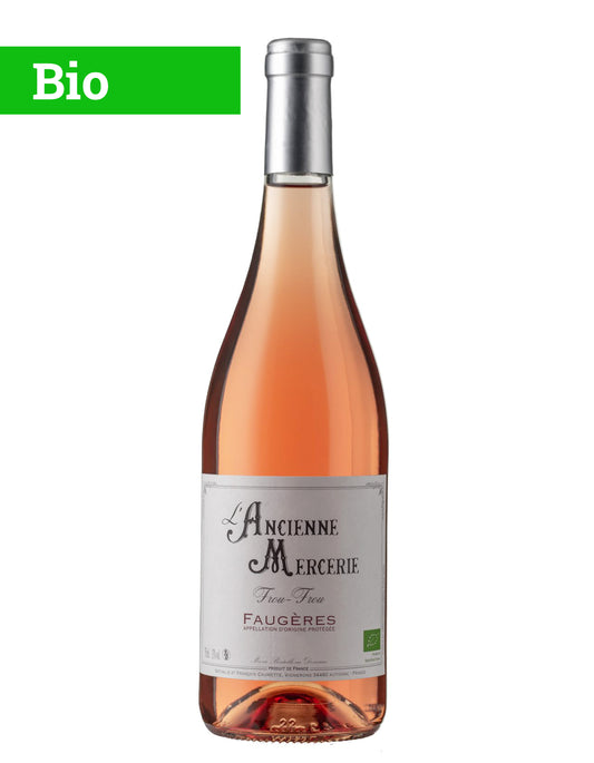 Frou-Frou | 75cl | Bio