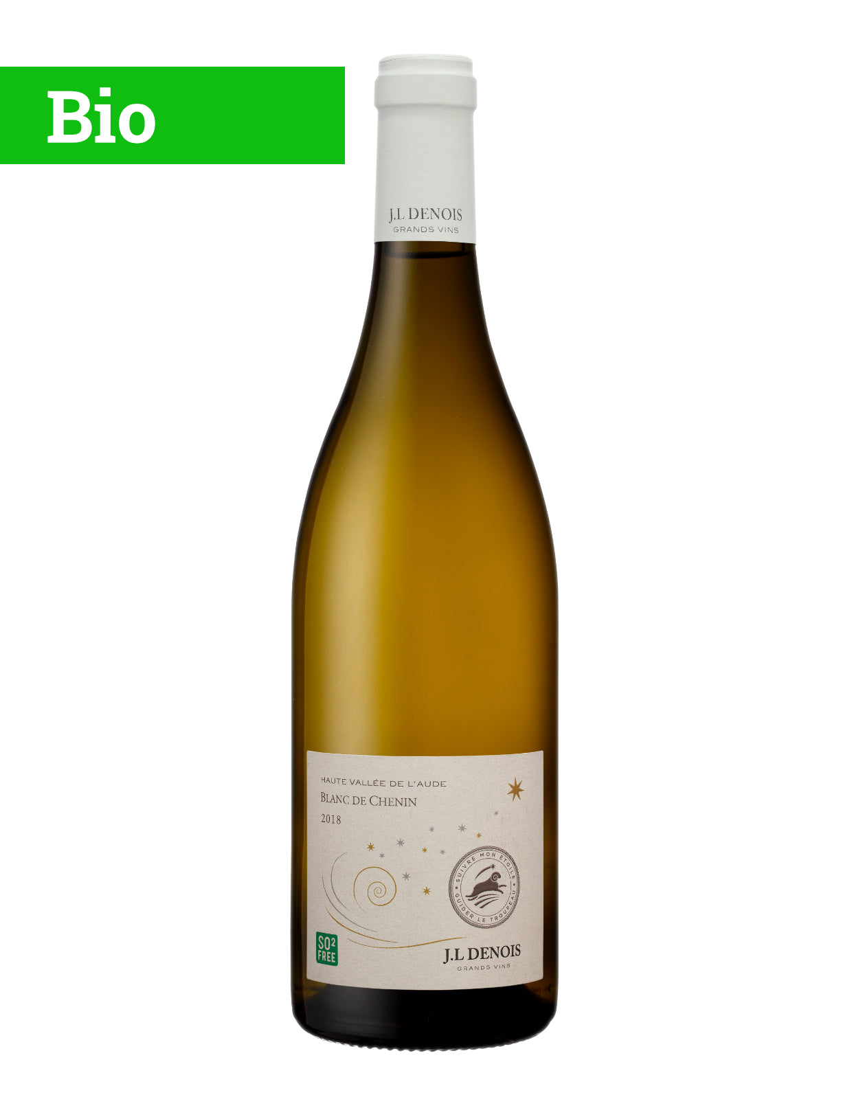 Blanc de Chenin | Bio
