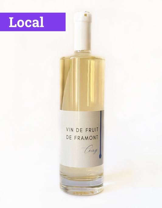 Vin de coing | 700ml