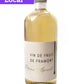Vin de Pomme & Aspérule
