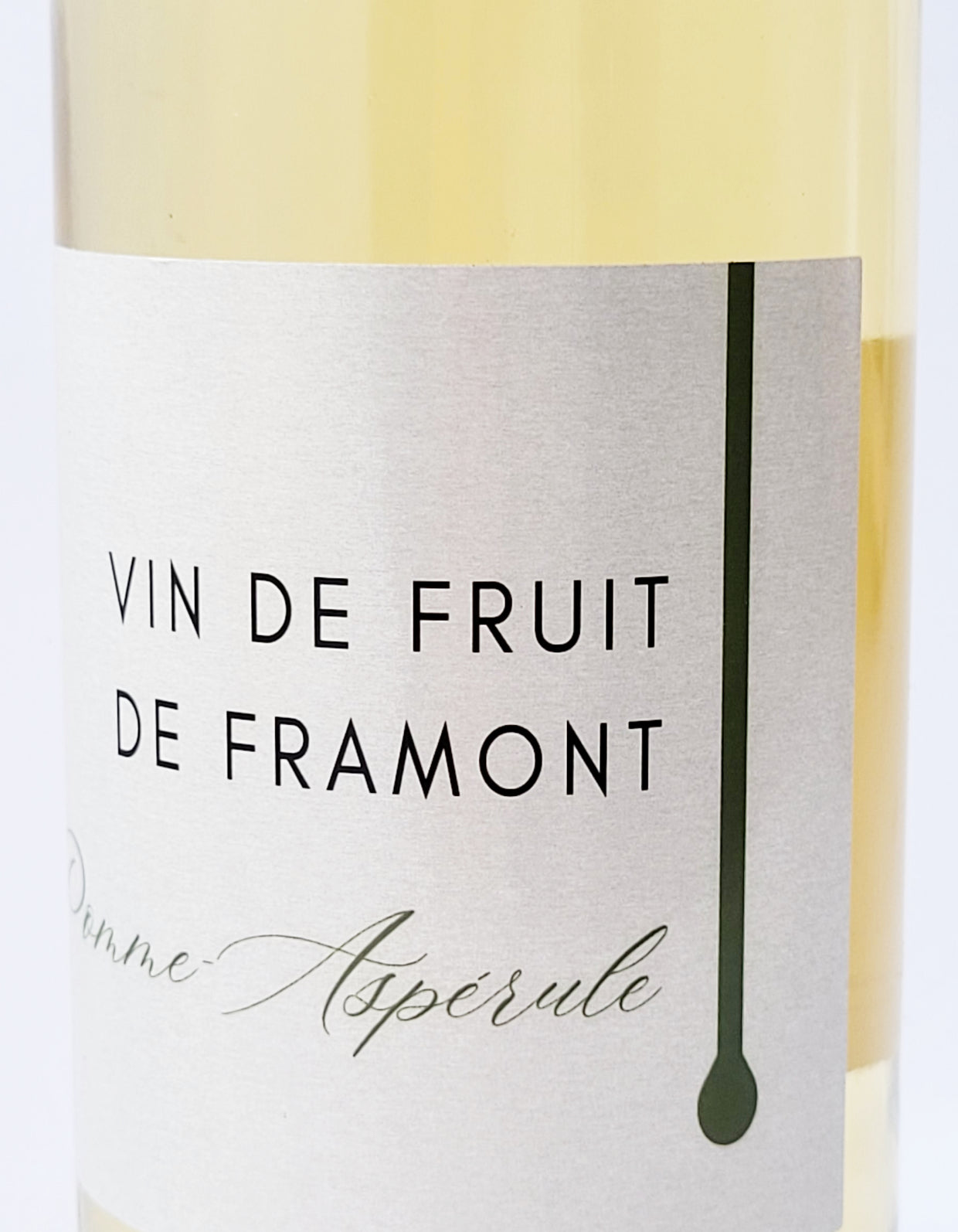 Vin de Pomme & Aspérule