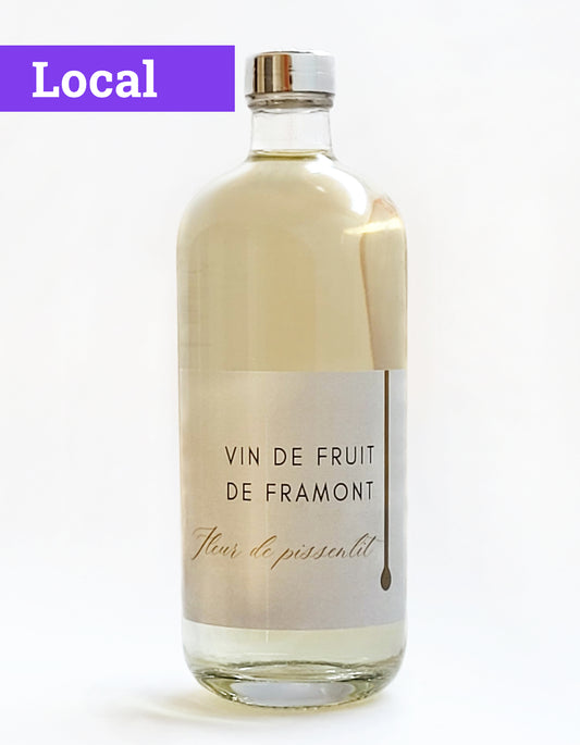 Vin de Pissenlit | 700ml