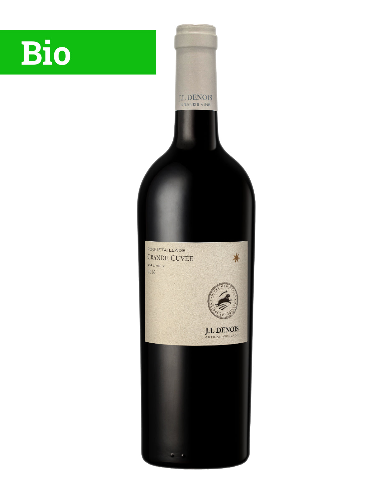 Grande Cuvée | Bio