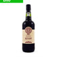Porto | Reserve Ruby | Bio