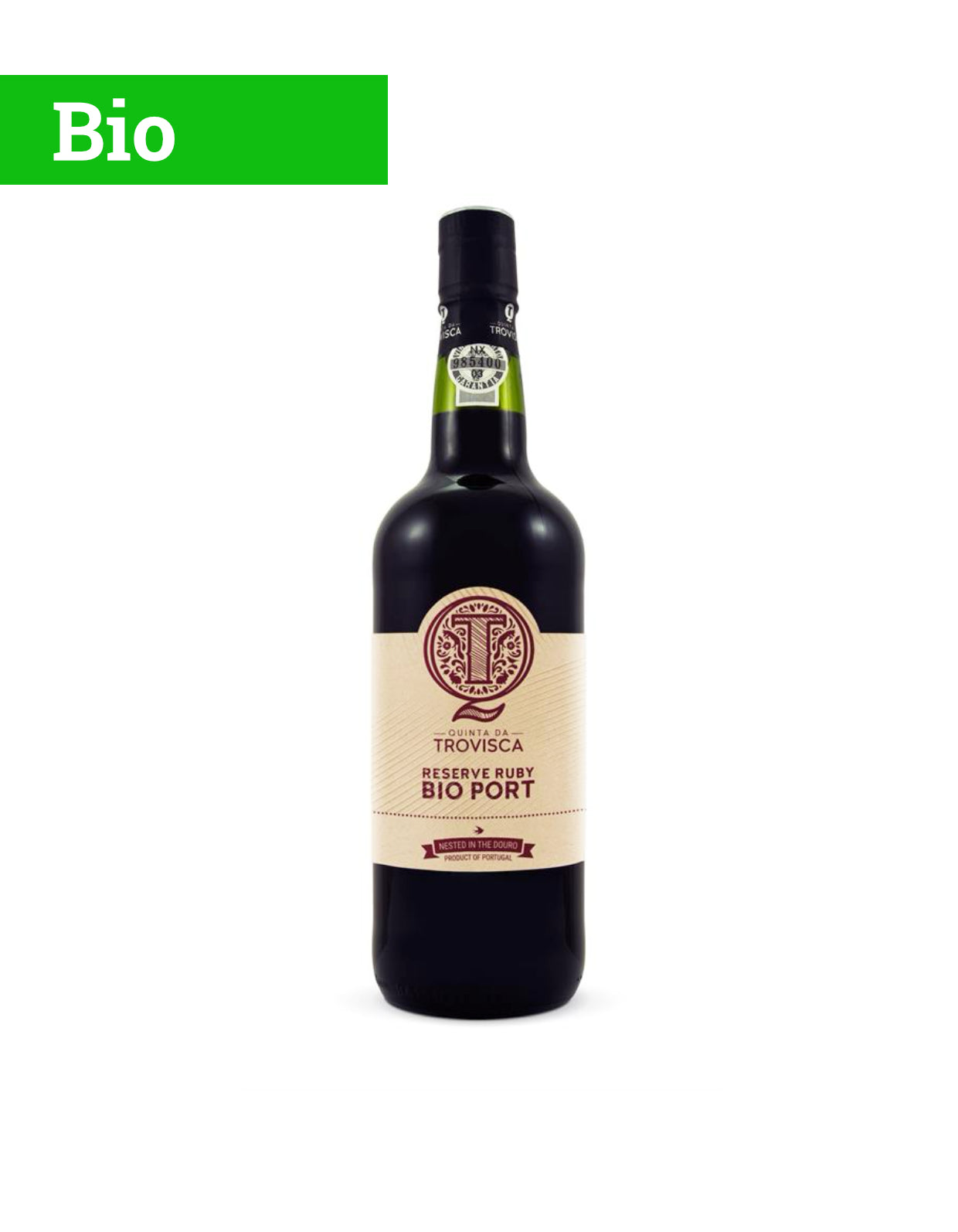 Porto | Reserve Ruby | Bio