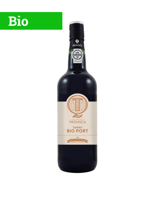 Porto | Tawny | 750ml | Bio