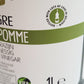 Vinaigre | Cidre | Pomme | Bio