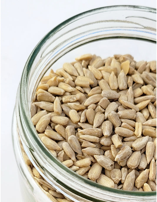 Graines de tournesol | 270g | Bio