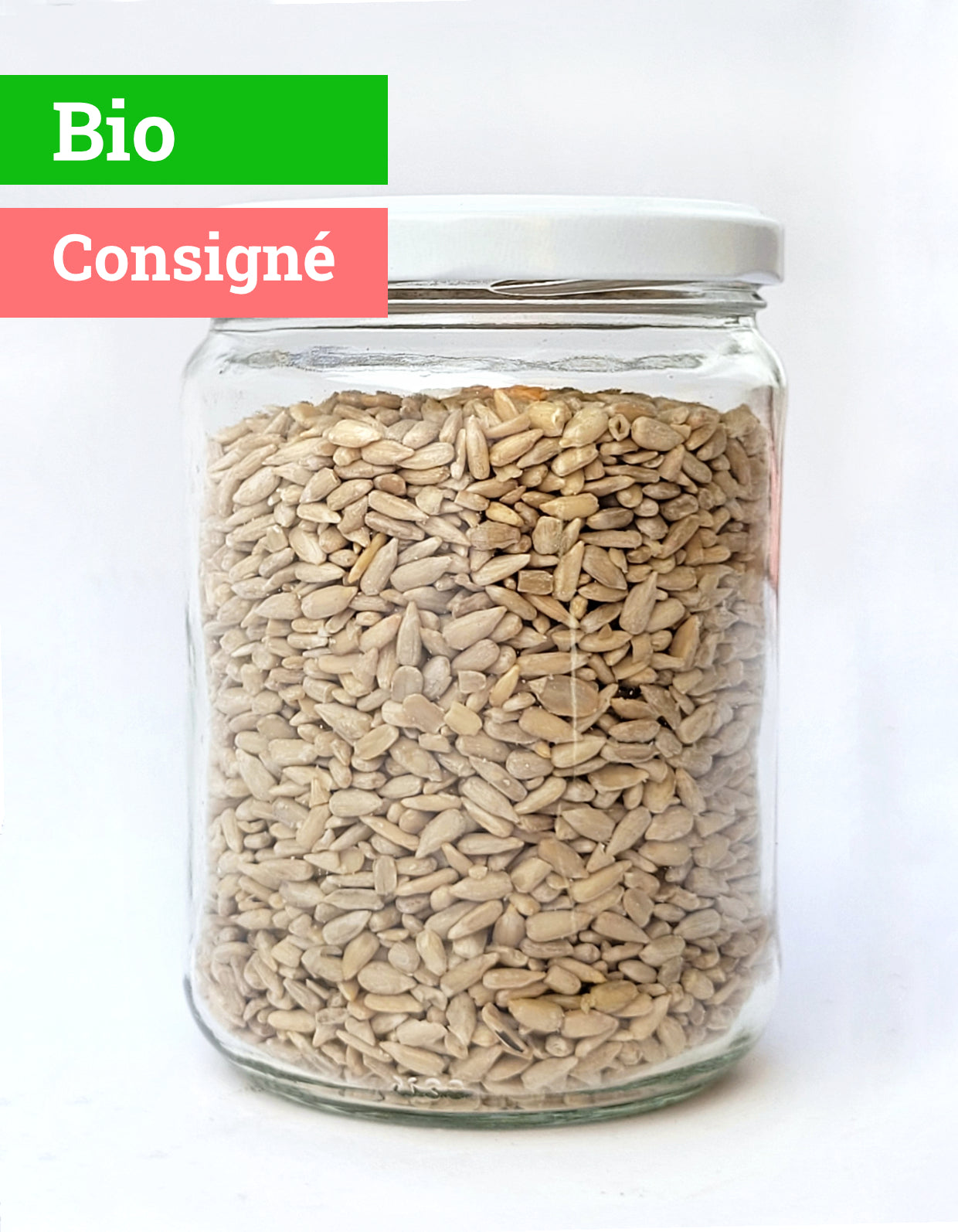 Graines de tournesol | Bio