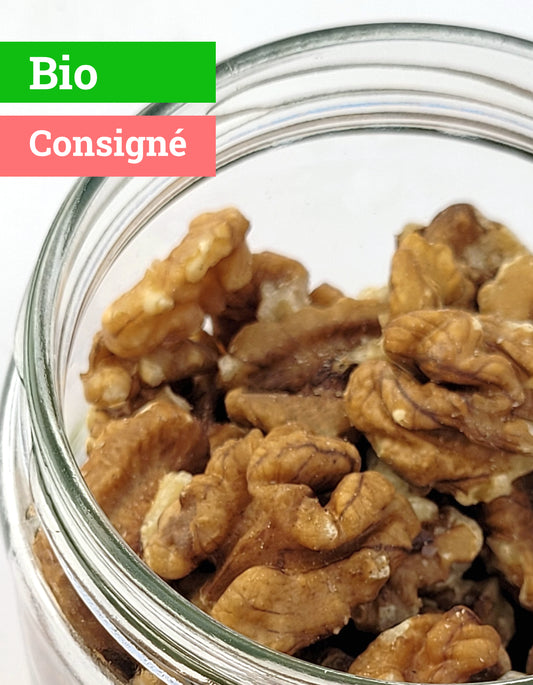Cerneaux de noix | 170g | Bio