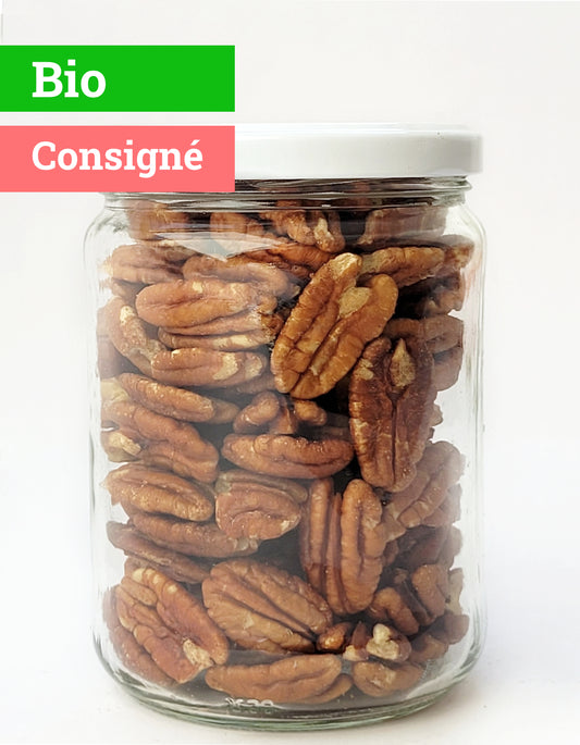 Noix de Pécan | 200g | Bio