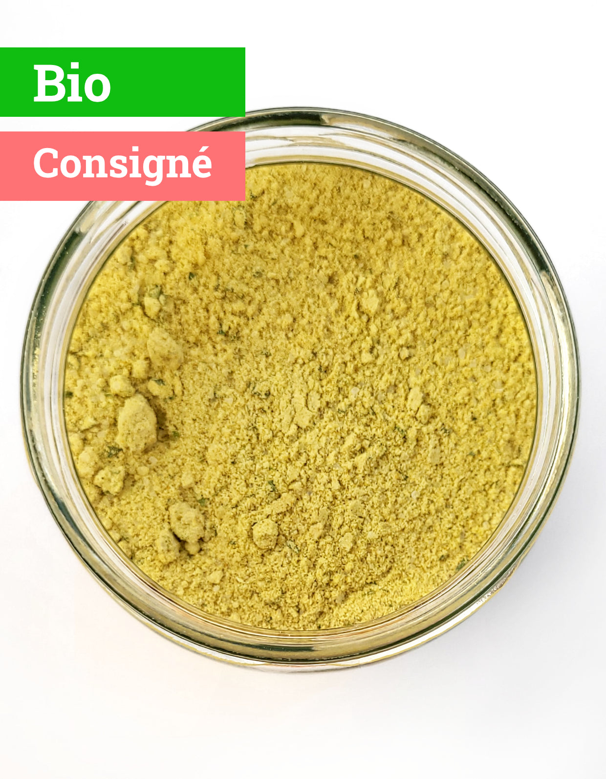 Bouillon de Légumes | Bio