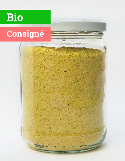 Bouillon de Volaille | 350g | Bio