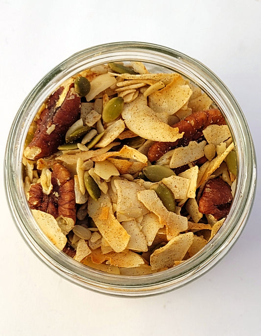 Granola Virgin | 190g | Bio