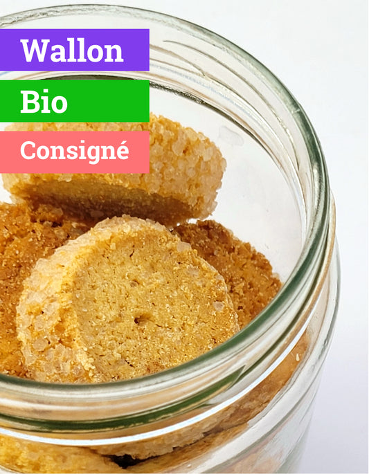 Moques | 150g | Bio
