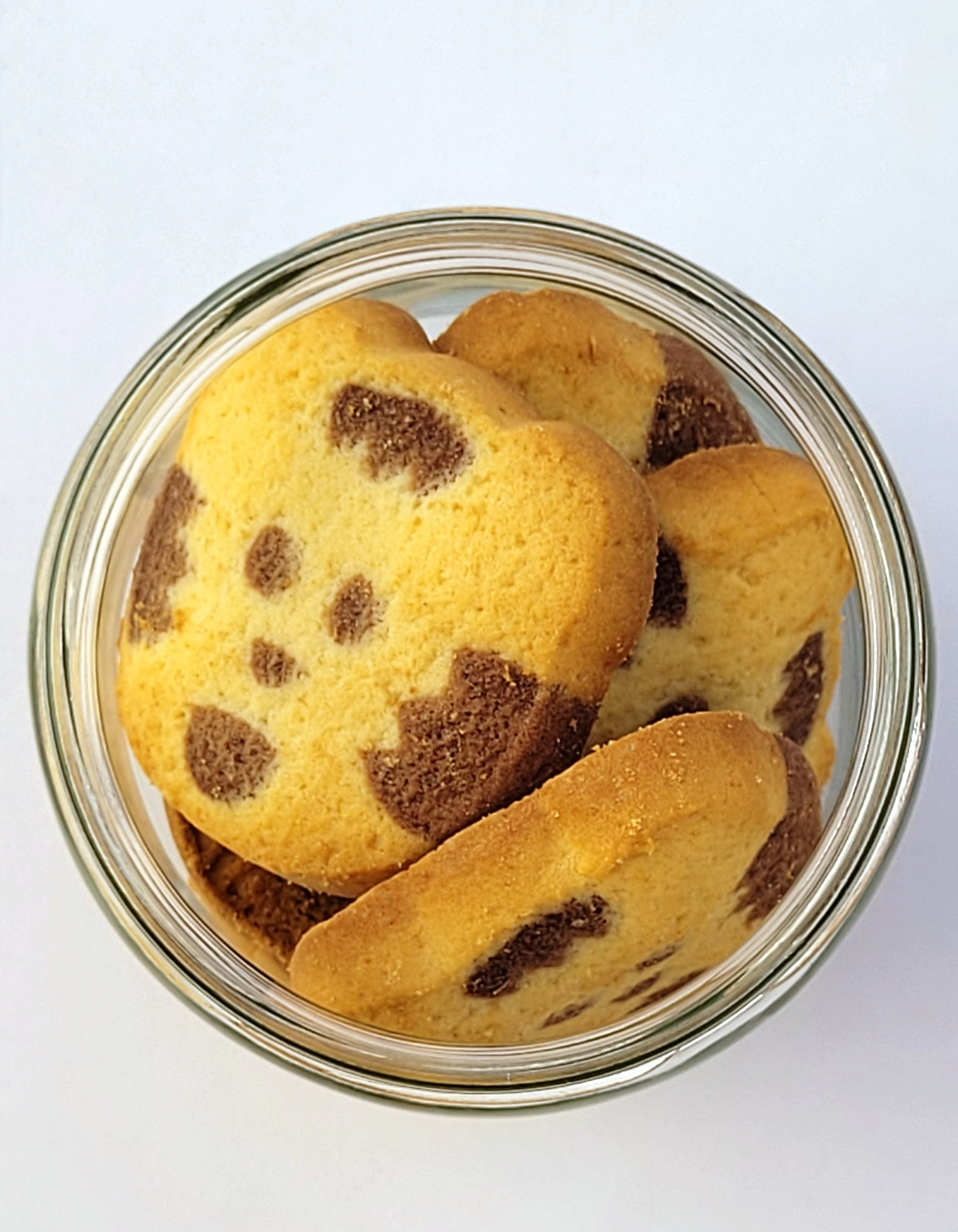 Biscuit Tigre Vanille & Choco | Bio