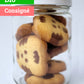 Biscuit Tigre Vanille & Choco | Bio
